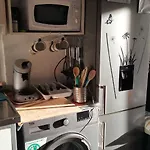 شقة Les Pieds Dans L'eau *
