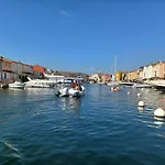 شقة Les Pieds Dans L'eau *