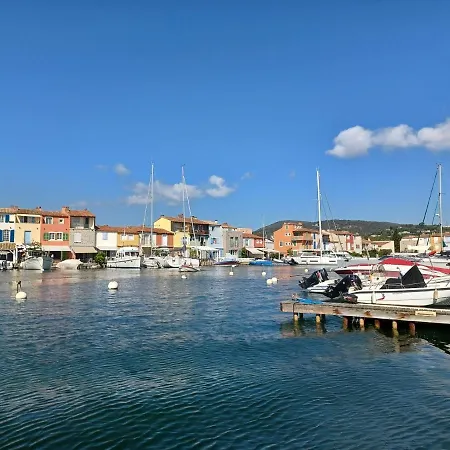 Apartment Les Pieds Dans L'eau